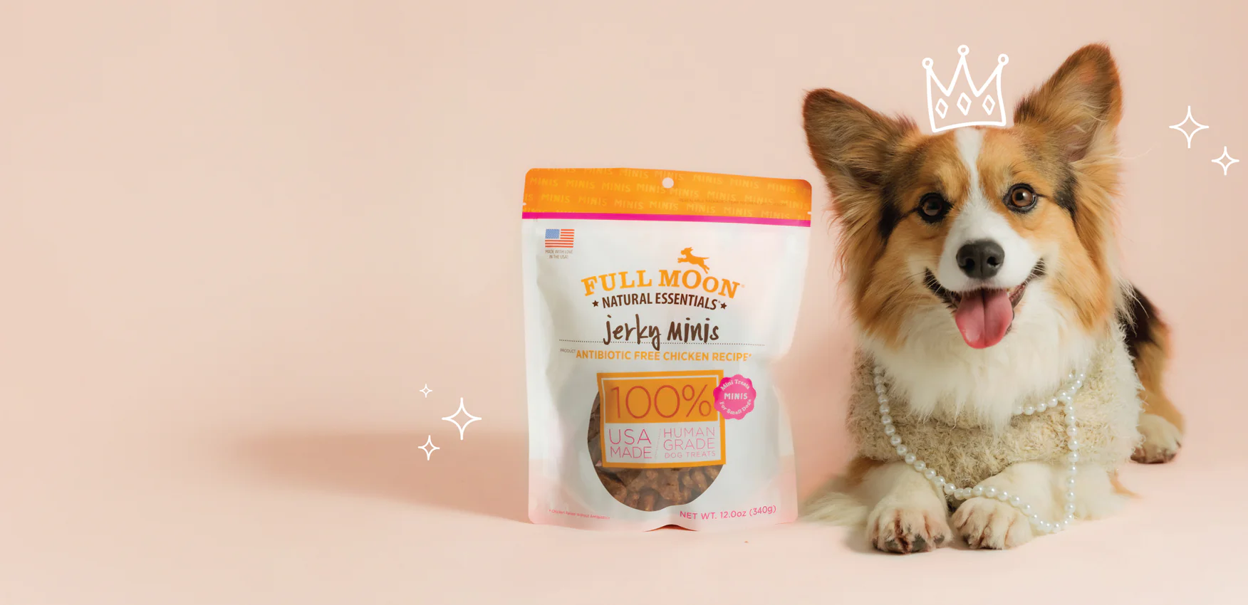 Real Food for Best Friends